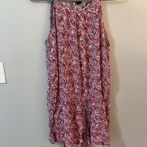 Gap Floral Romper
